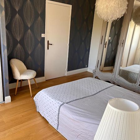 Appartement De Charme Vue Sur Loire Nantes Esterno foto