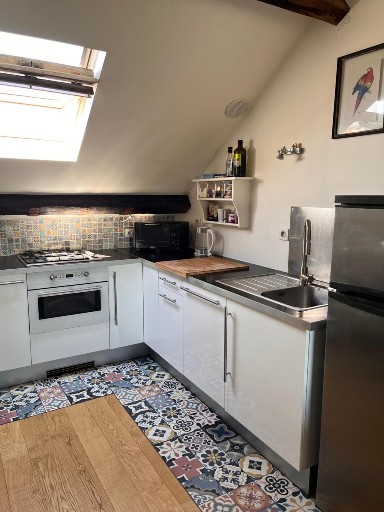 Appartement De Charme Vue Sur Loire Nantes Esterno foto