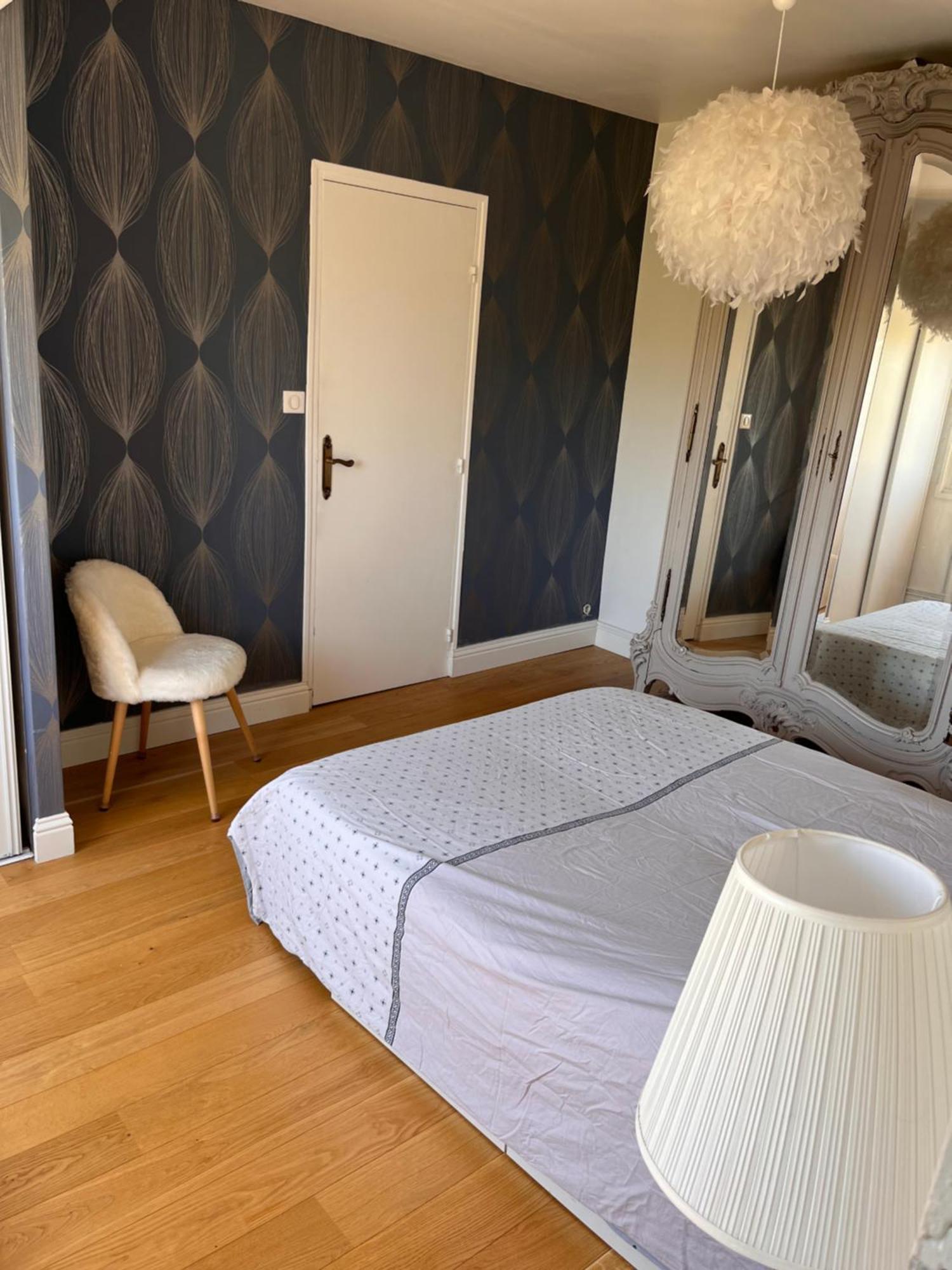 Appartement De Charme Vue Sur Loire Nantes Esterno foto