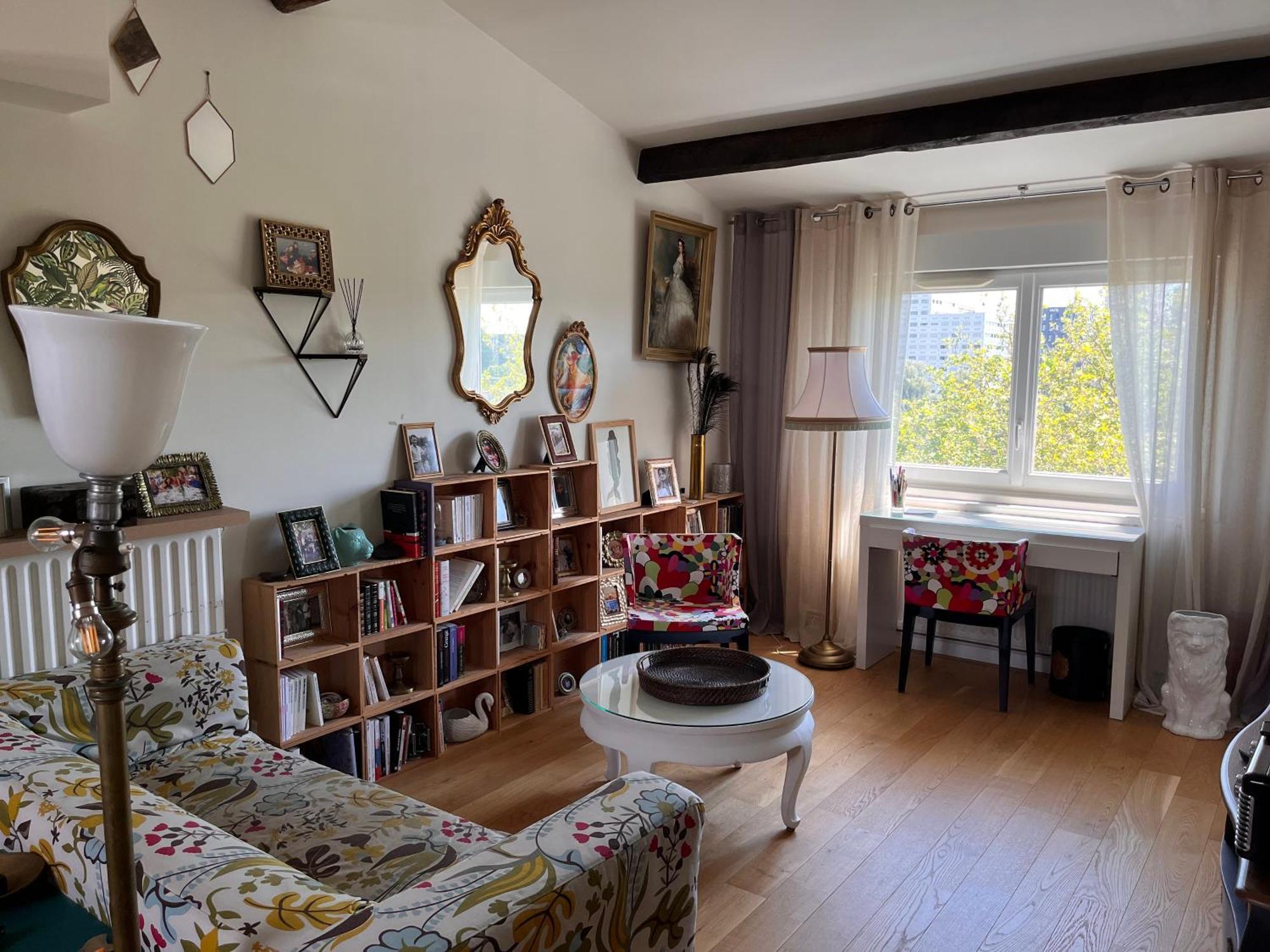 Appartement De Charme Vue Sur Loire Nantes Esterno foto